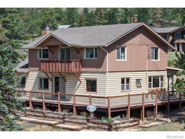 1991 High Drive, Estes Park, CO 80517