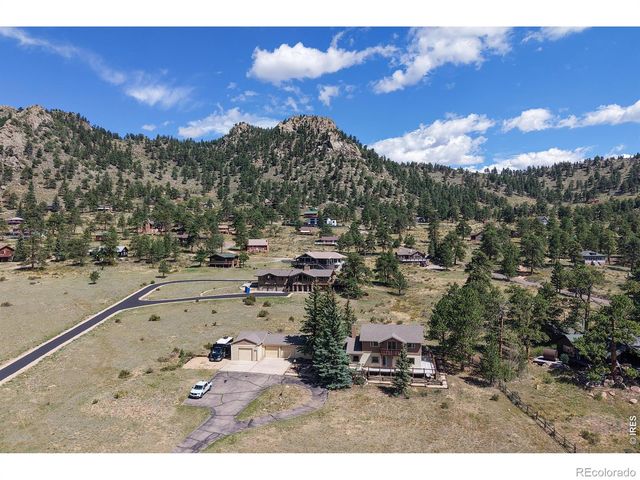 1991 High Drive, Estes Park, CO 80517