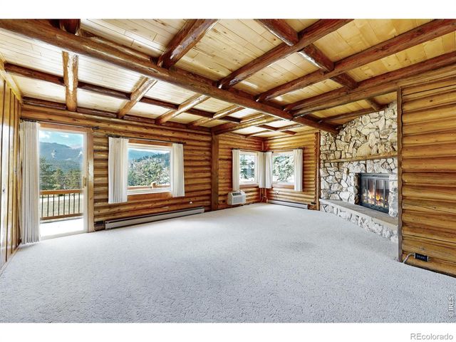 1991 High Drive, Estes Park, CO 80517
