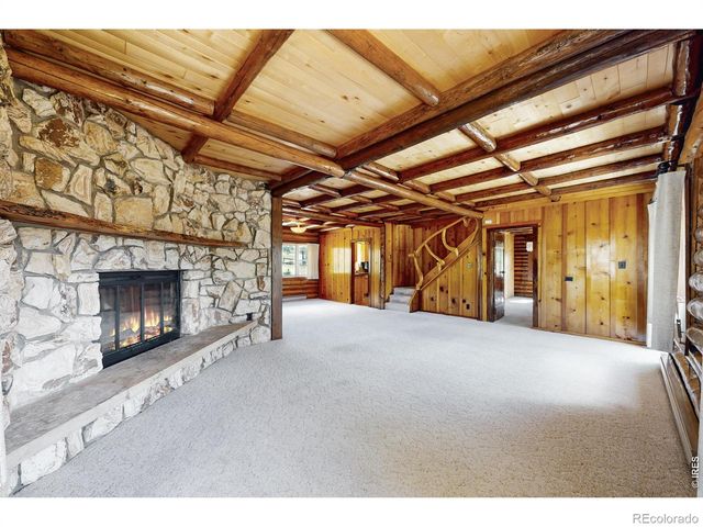 1991 High Drive, Estes Park, CO 80517