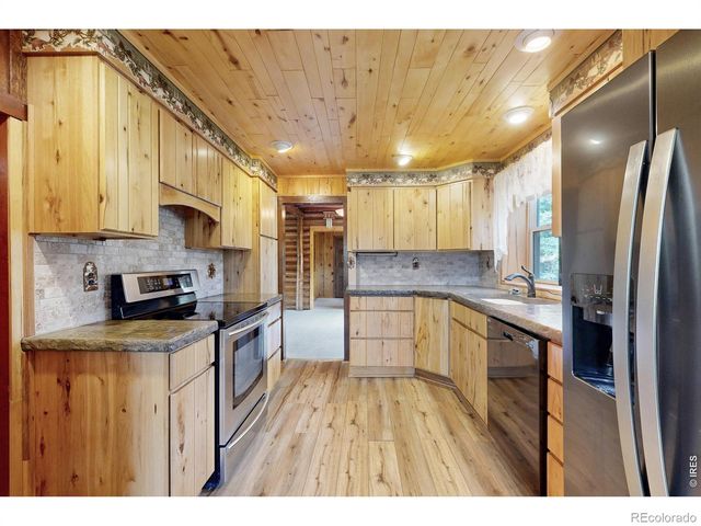 1991 High Drive, Estes Park, CO 80517