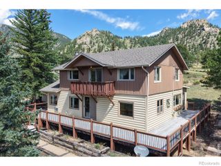 1991 High Drive, Estes Park, CO 80517