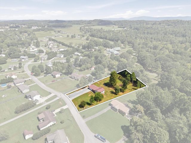 651 Brooklawn Trail, SE, Cleveland, TN 37323