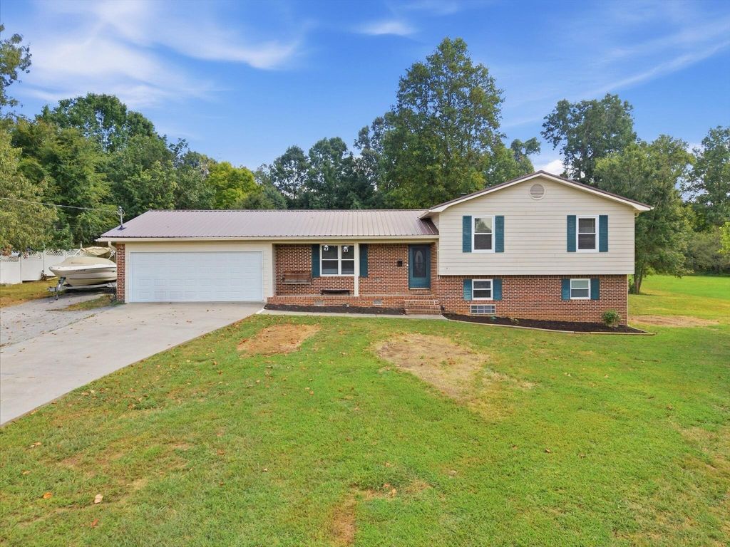 651 Brooklawn Trail, SE, Cleveland, TN 37323