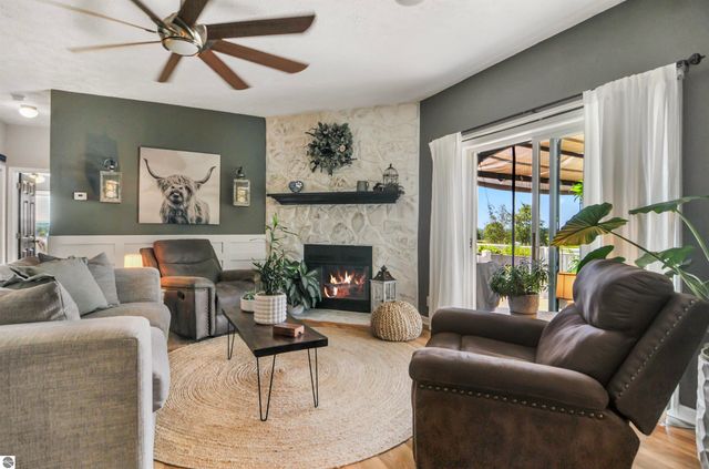 21233 Forest Trail, Big Rapids, MI 49307