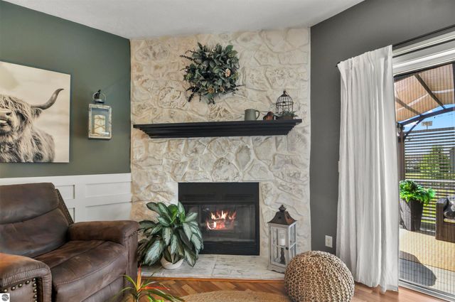 21233 Forest Trail, Big Rapids, MI 49307
