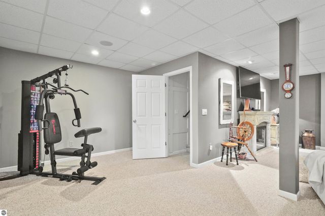 21233 Forest Trail, Big Rapids, MI 49307
