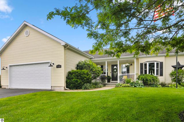 21233 Forest Trail, Big Rapids, MI 49307