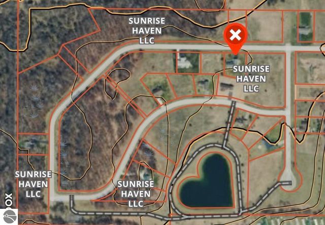 21233 Forest Trail, Big Rapids, MI 49307