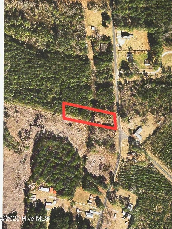 0 Sr 1910, Aurora, NC 27806