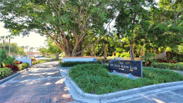 3060 GRAND BAY BOULEVARD 195, Longboat Key, FL 34228