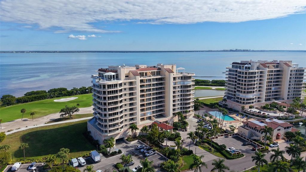 3060 GRAND BAY BOULEVARD 195, Longboat Key, FL 34228