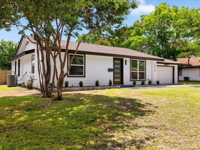 1914 Exeter Street, Irving, TX 75062