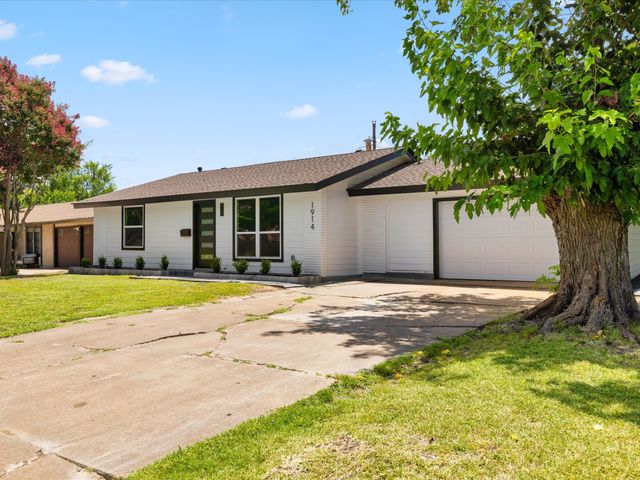 1914 Exeter Street, Irving, TX 75062