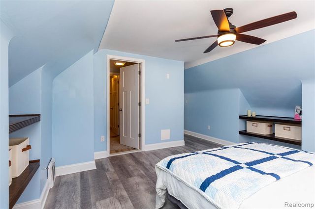 2706 Cumberland Road, Berkley, MI 48072