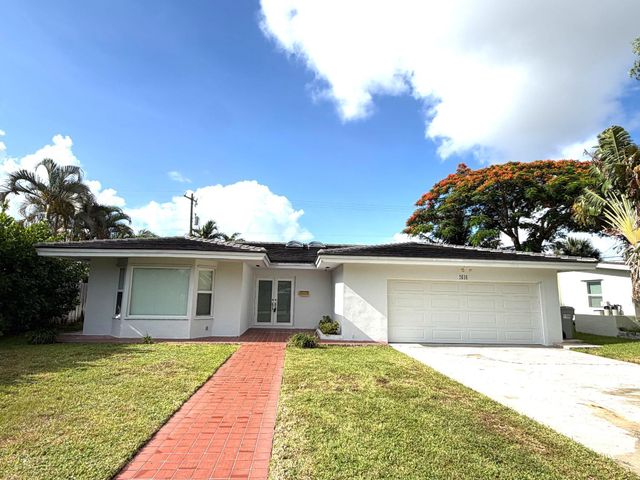 2648 NE 9TH Street, Pompano Beach, FL 33062