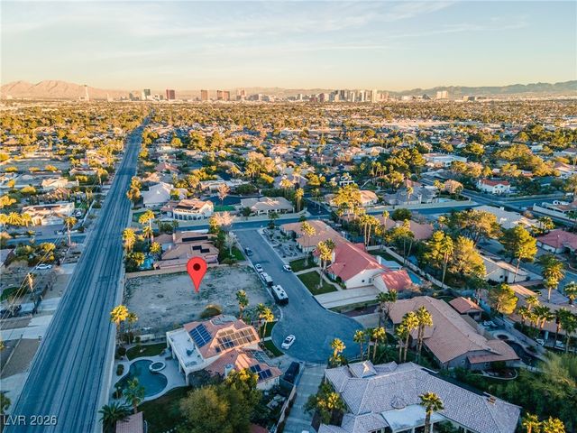 7242 Lafite Court, Las Vegas, NV 89117