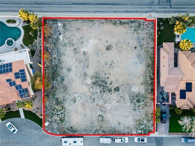 7242 Lafite Court, Las Vegas, NV 89117