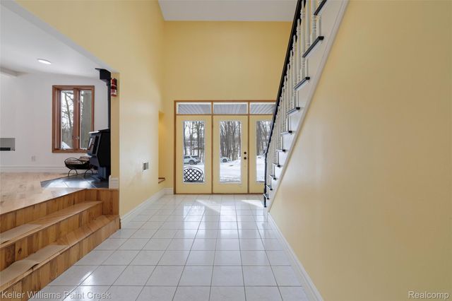 2390 Noble Road, Addison Township, MI 48370