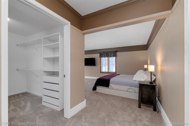 2390 Noble Road, Addison Township, MI 48370