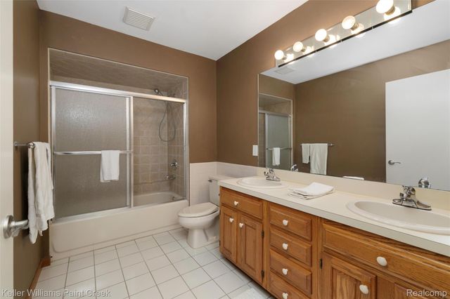 2390 Noble Road, Addison Township, MI 48370