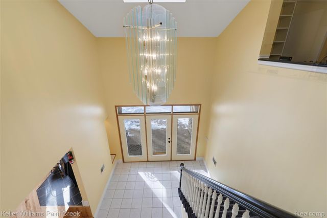 2390 Noble Road, Addison Township, MI 48370