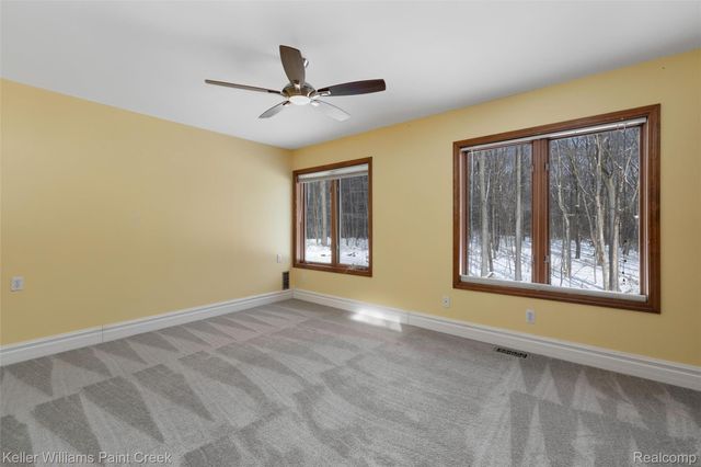 2390 Noble Road, Addison Township, MI 48370