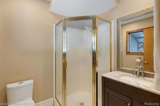 2390 Noble Road, Addison Township, MI 48370