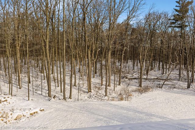 2390 Noble Road, Addison Township, MI 48370