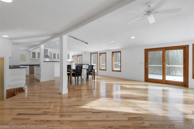 2390 Noble Road, Addison Township, MI 48370