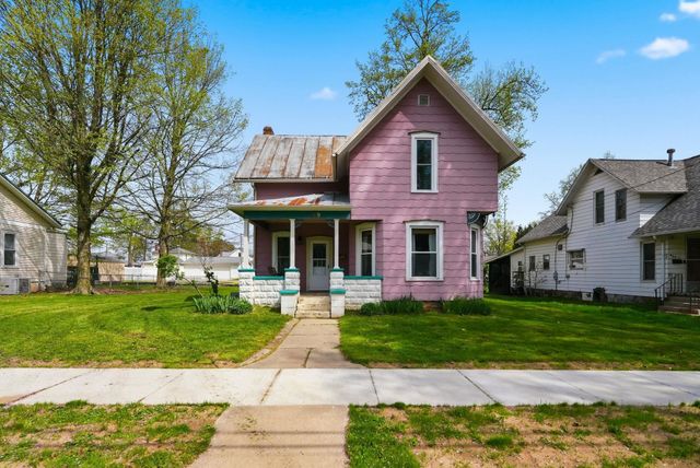 319 E Broad Street, Angola, IN 46703