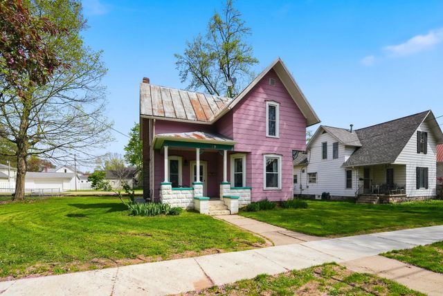 319 E Broad Street, Angola, IN 46703