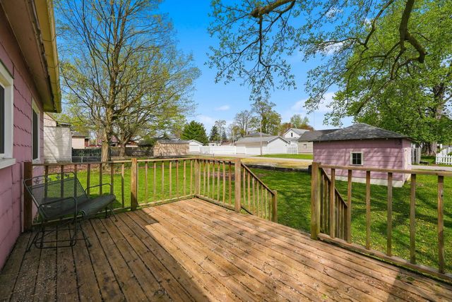 319 E Broad Street, Angola, IN 46703