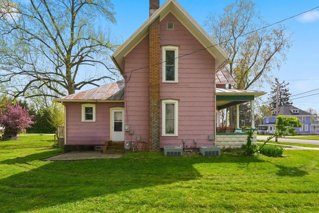 319 E Broad Street, Angola, IN 46703