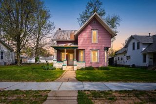 319 E Broad Street, Angola, IN 46703