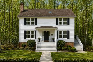 105 Bristol Drive, Chapel Hill, NC 27516