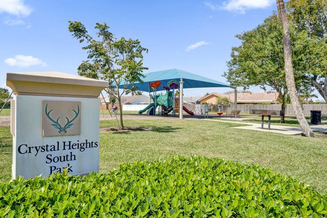 2673 SW 14th Court, Deerfield Beach, FL 33442