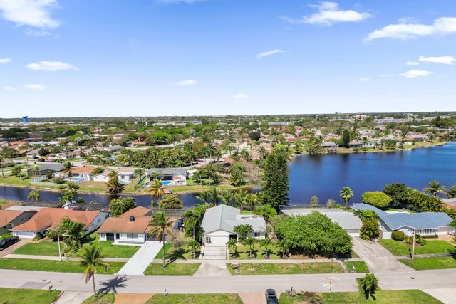 2673 SW 14th Court, Deerfield Beach, FL 33442