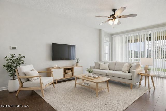 6650 WHITE BLOSSOM Circle 32C, Jacksonville, FL 32258