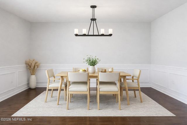 6650 WHITE BLOSSOM Circle 32C, Jacksonville, FL 32258