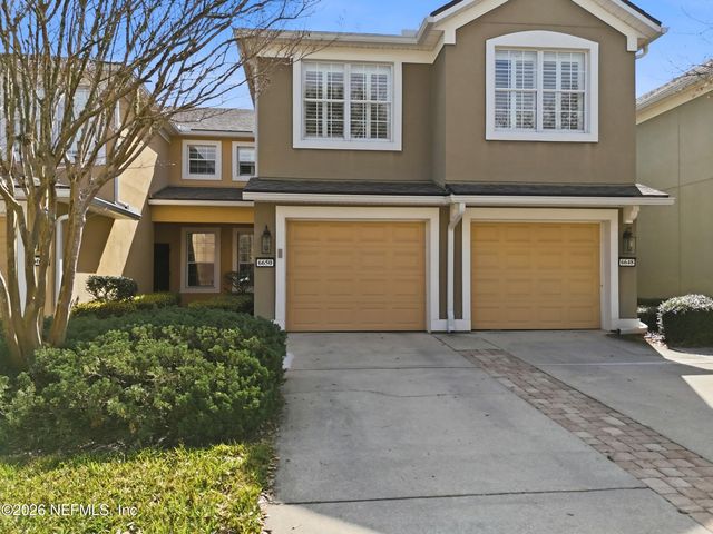 6650 WHITE BLOSSOM Circle 32C, Jacksonville, FL 32258