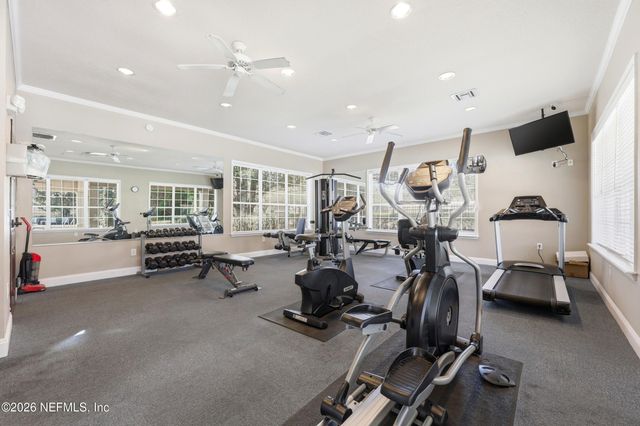 6650 WHITE BLOSSOM Circle 32C, Jacksonville, FL 32258