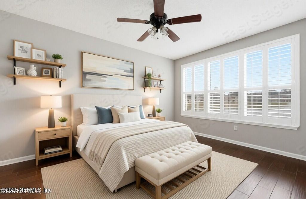 6650 WHITE BLOSSOM Circle 32C, Jacksonville, FL 32258