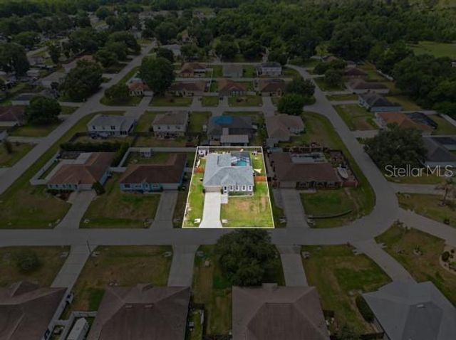 3857 SLEEPY HILL OAKS LOOP, Lakeland, FL 33810