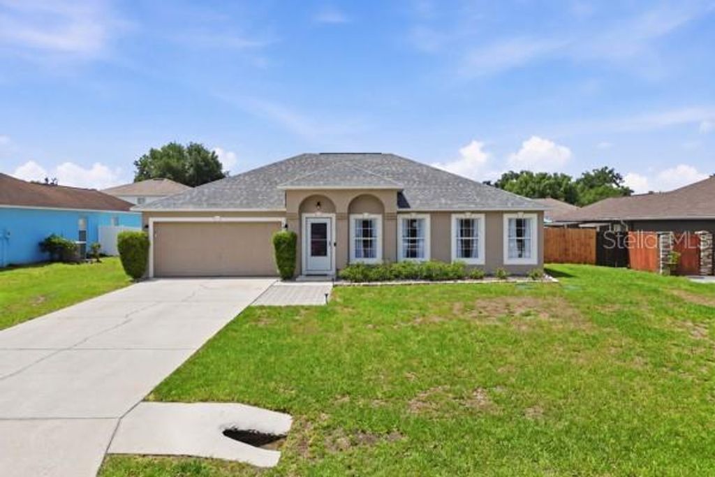 3857 SLEEPY HILL OAKS LOOP, Lakeland, FL 33810