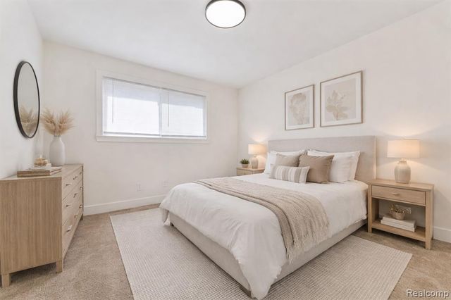 21930 Marlow Street, Oak Park, MI 48237