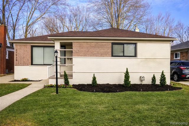 21930 Marlow Street, Oak Park, MI 48237