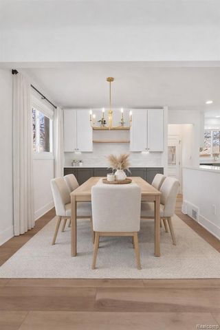 21930 Marlow Street, Oak Park, MI 48237