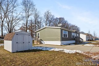 7204 E Grand River Avenue Lot 255, Portland Twp, MI 48875