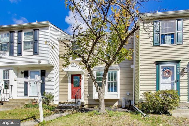 6096 ROCK GLEN DR, Elkridge, MD 21075